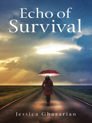 cover image of Echo of Survival